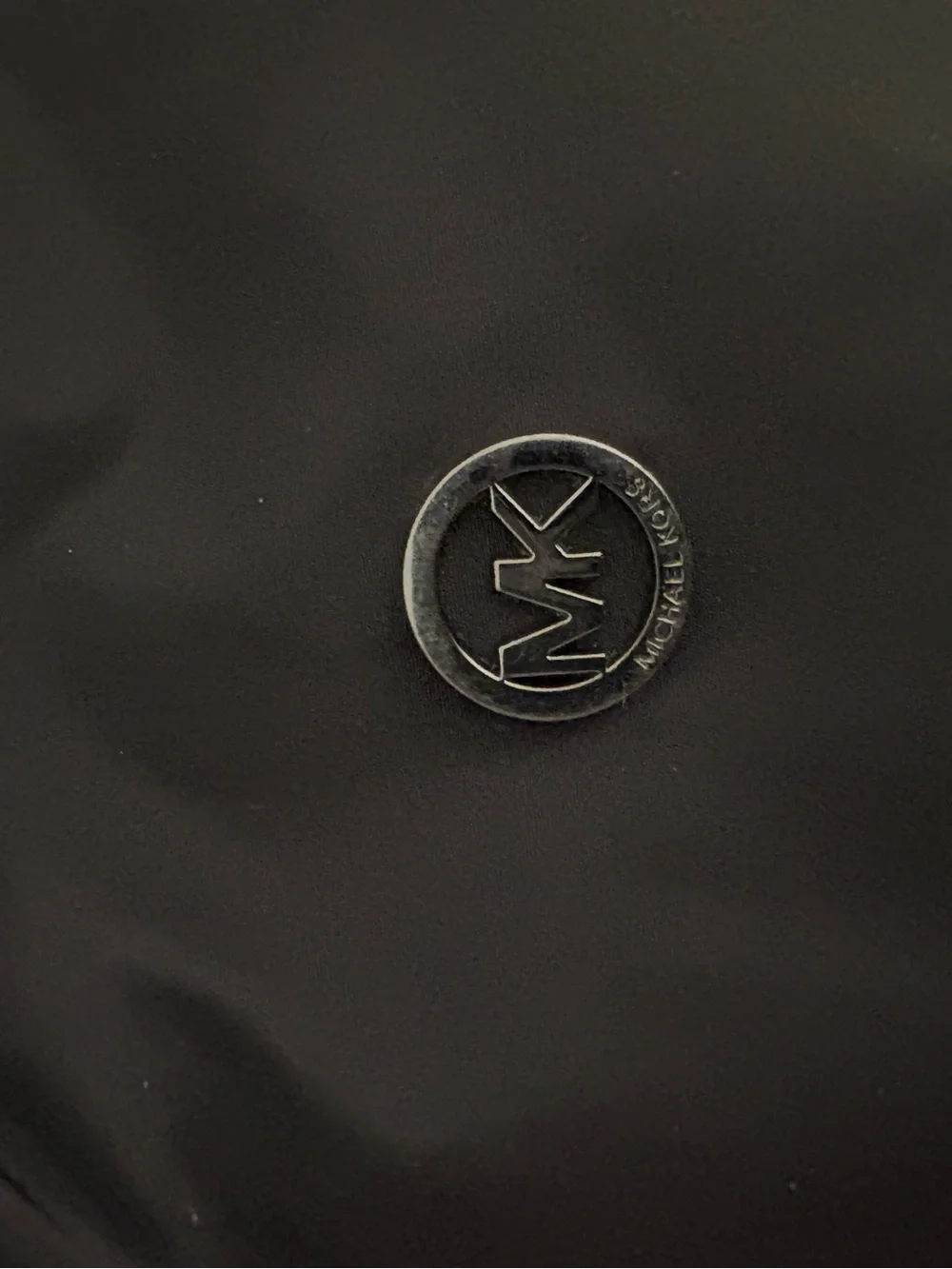 Black Women’s Michael Kors Jacket Size XL